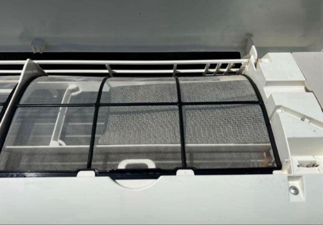 2018年式 2.5kw DAIKIN エアコン AN25VES-W