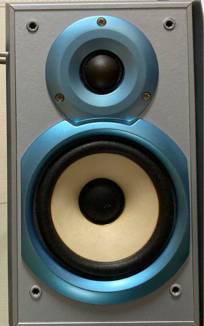 希少・KENWOOD オールインワン RXD-SJ3MD綺麗【作動品】
