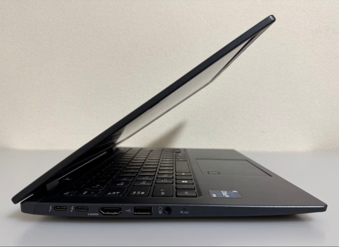東芝 G83/LY 16GB Office 顔/指紋 2024年モデル