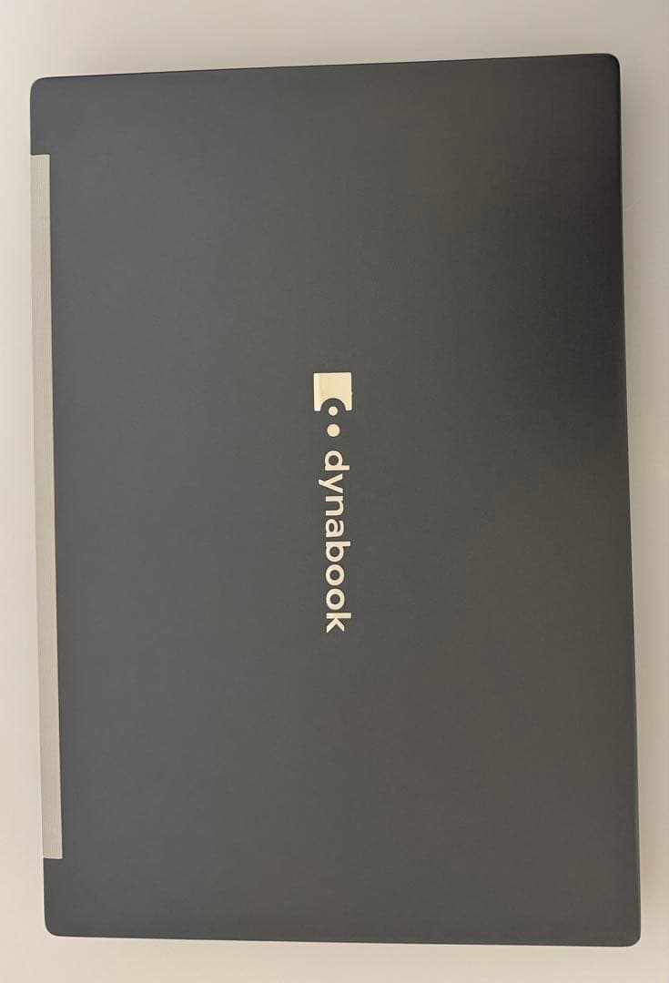 東芝 G83/LY 16GB Office 顔/指紋 2024年モデル