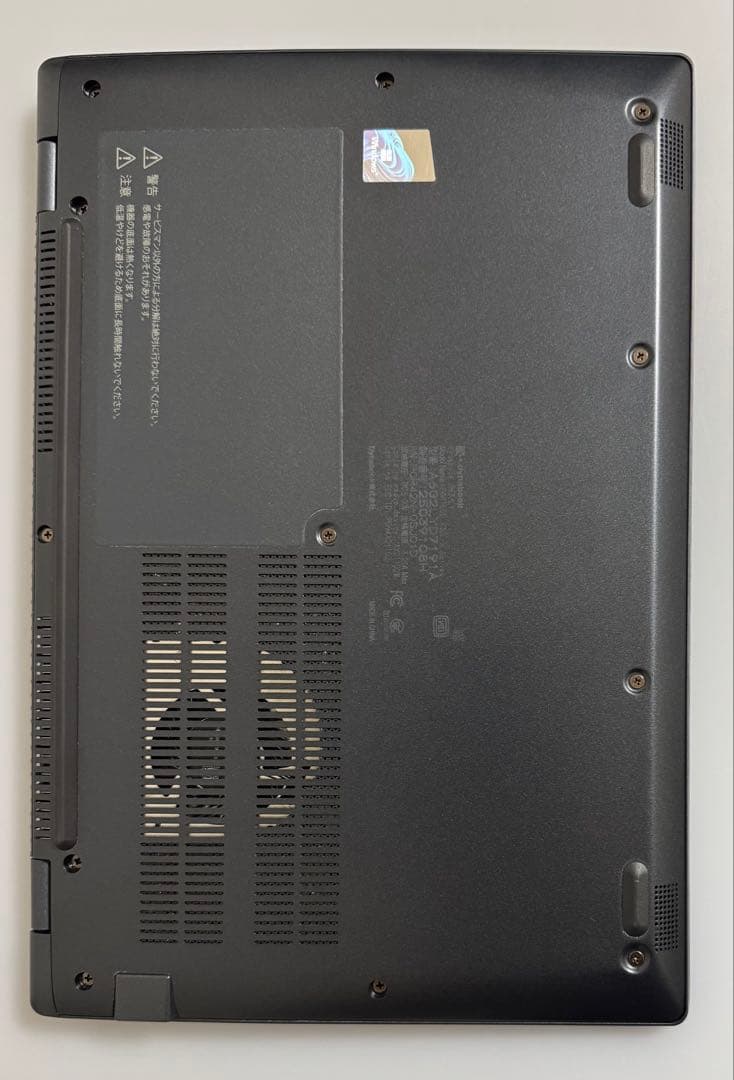 東芝 G83/LY 16GB Office 顔/指紋 2024年モデル