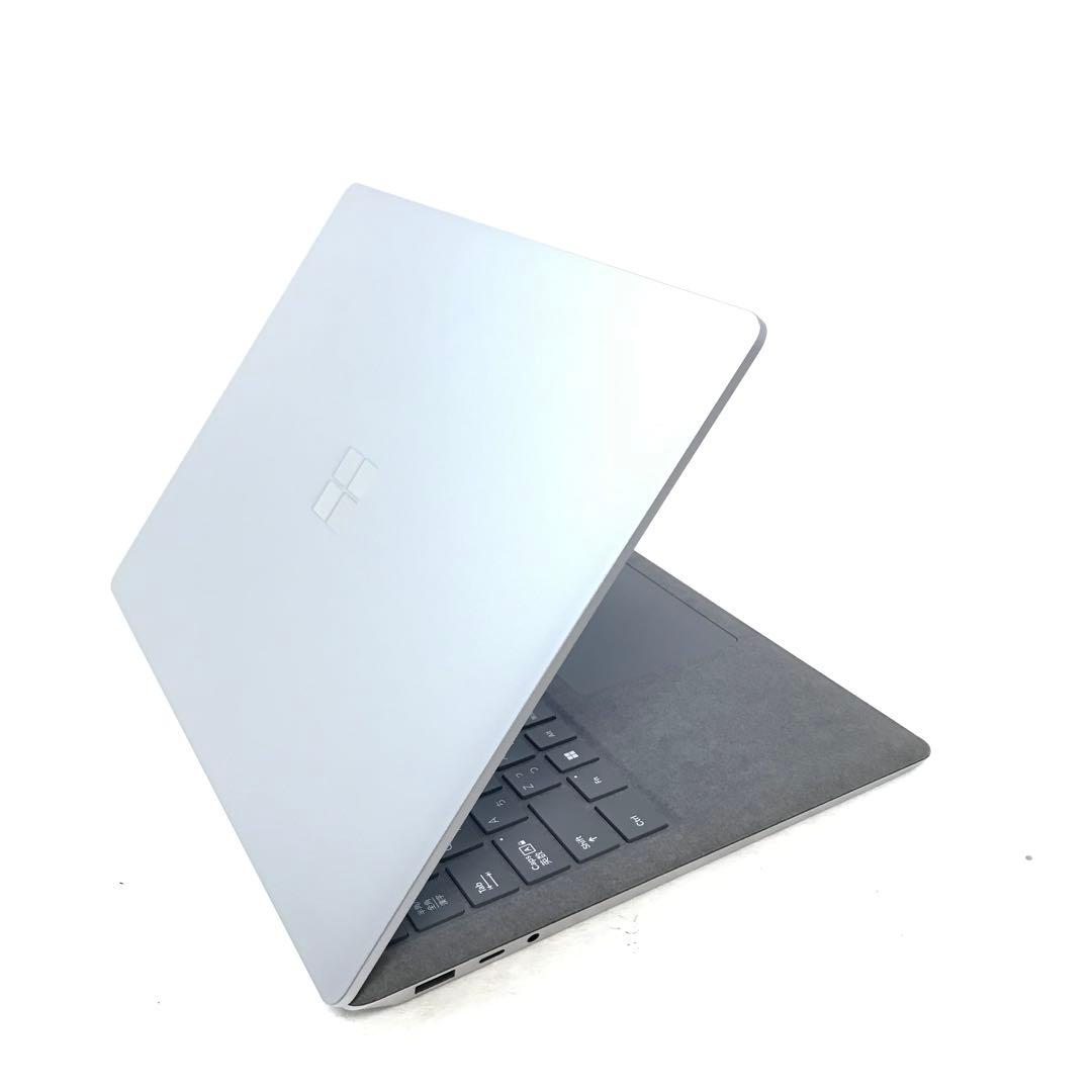 【新品】 Surface Laptop5 8G/256G Office
