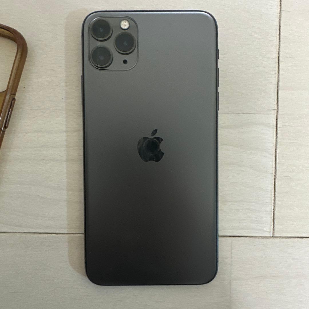 スマートフォン本体 iphone11promax