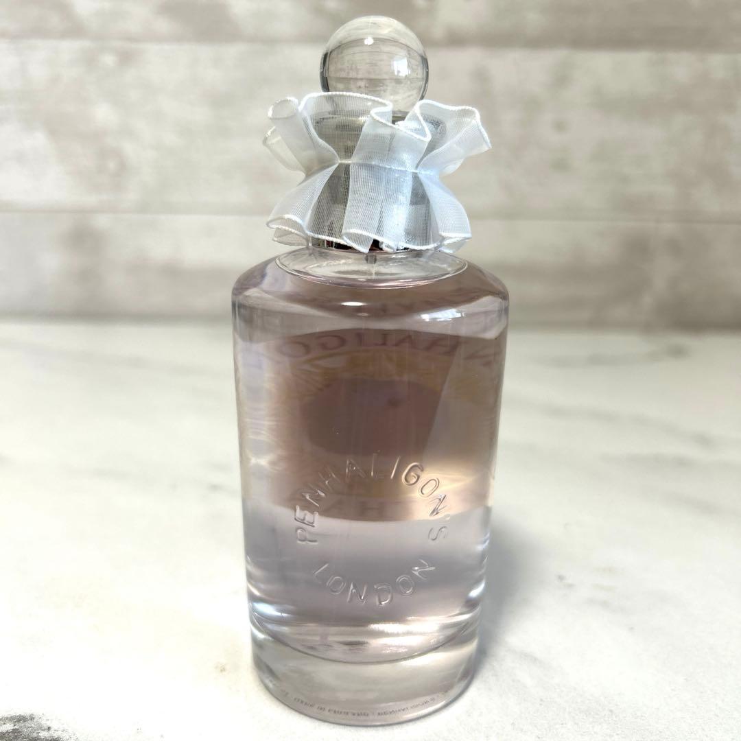 PENHALIGON'S エリザベサン ローズ オードパルファム100mL