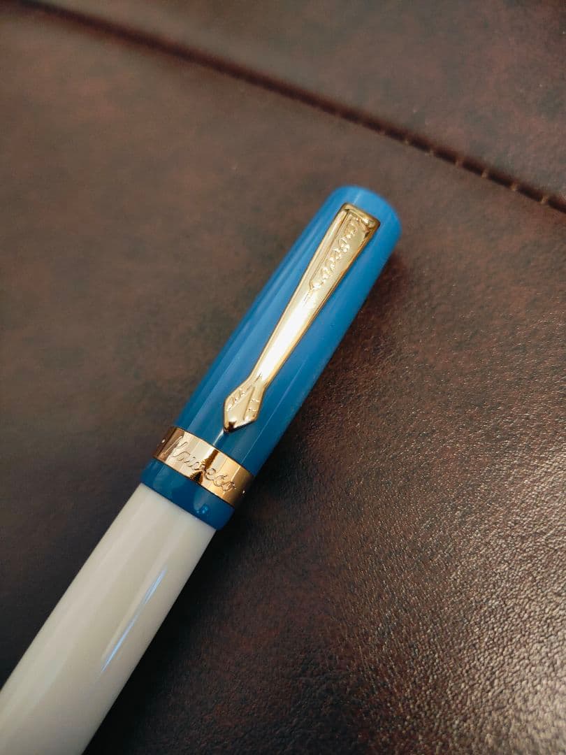 Kaweco Student カヴェコ 万年筆 文房具 ペン アンティーク