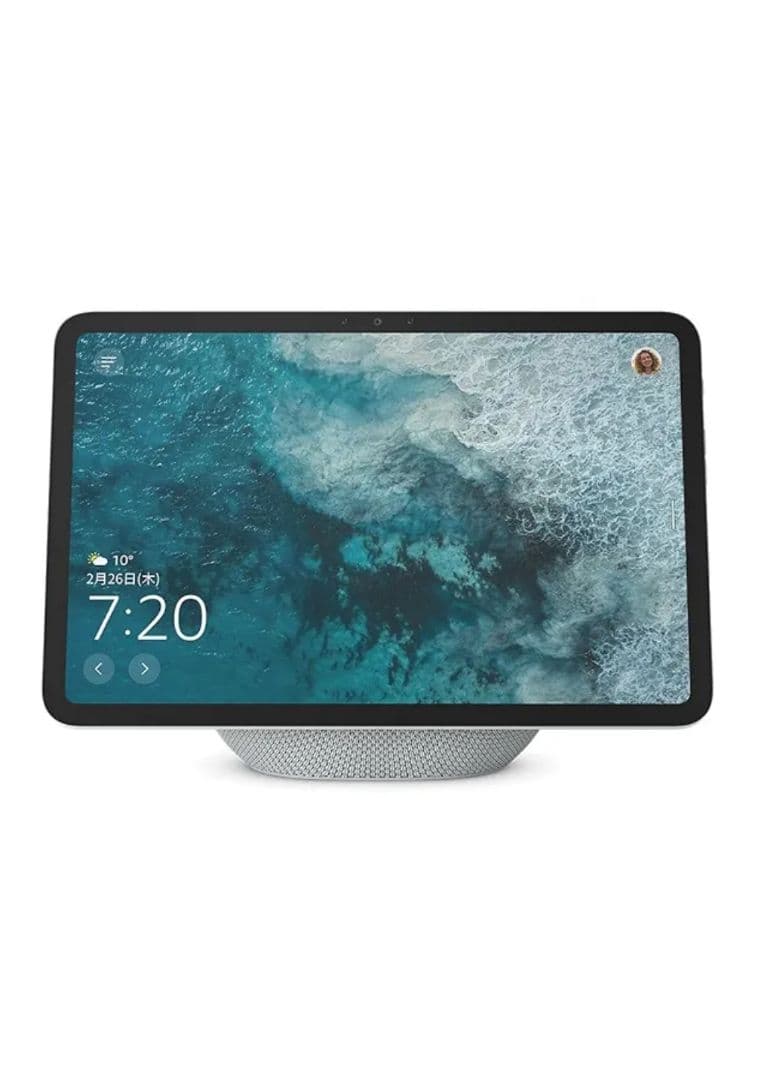 【新品未開封】Amazon Echo Show 11 グレーシャーホワイト