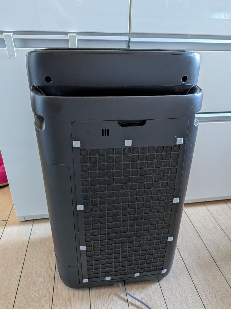 SHARP　加湿空気清浄機　プラズマクラスター KI-PS50-H 2022年製