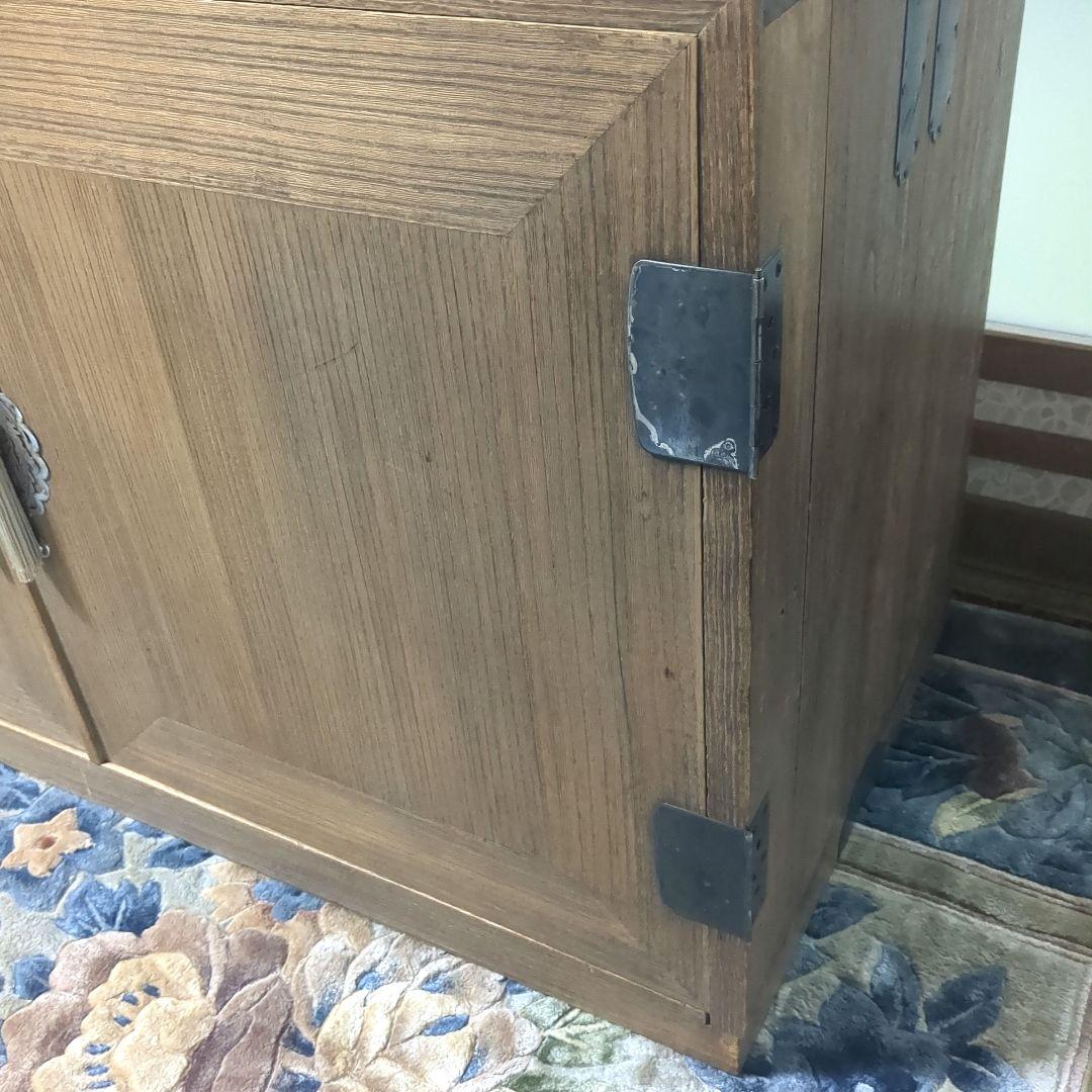 桐箪笥　着物収納