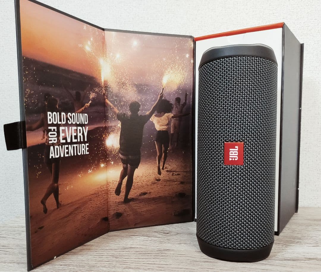 JBL FLIP ESSENTIAL2 Bluetoothス ピーカー