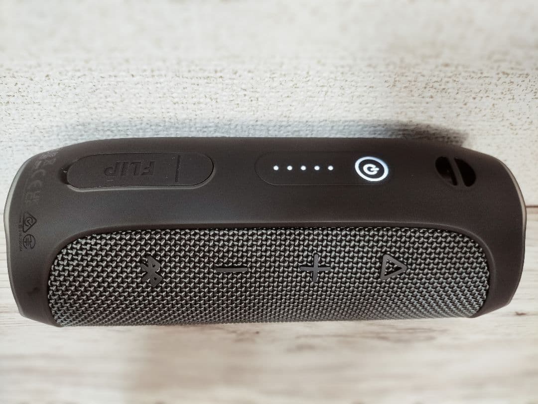JBL FLIP ESSENTIAL2 Bluetoothス ピーカー