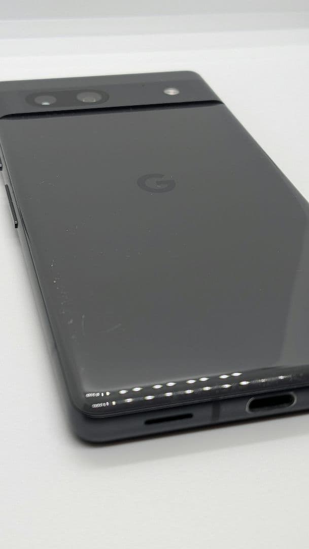 Google Pixel 7a 128GB チャコール（SIMフリー）