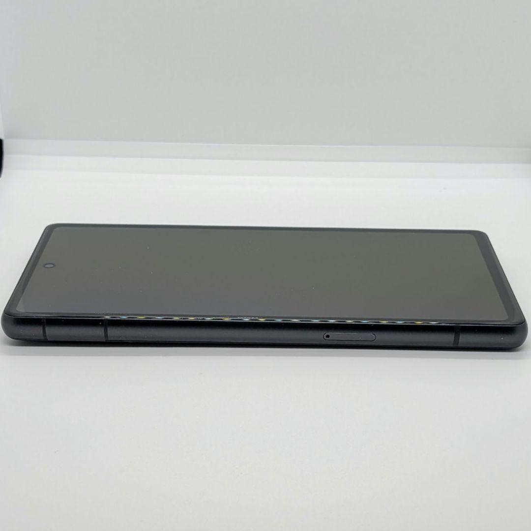 Google Pixel 7a 128GB チャコール（SIMフリー）