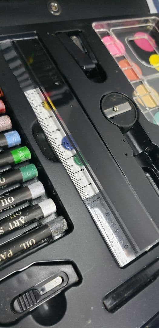 A R T STUDIO カラーペンシルセット
