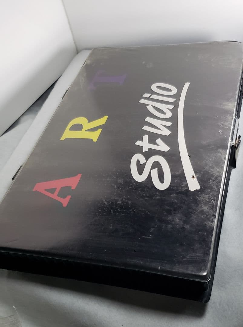 A R T STUDIO カラーペンシルセット