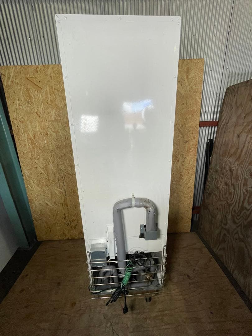 2013年製 Panasonic 冷凍ショーケース SRL-1500TNA