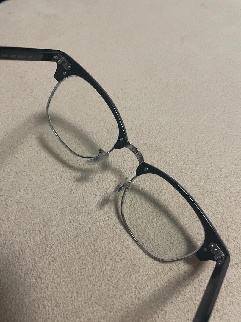 メガネ・老眼鏡 Ray-Ban RB5154 2000 51-21