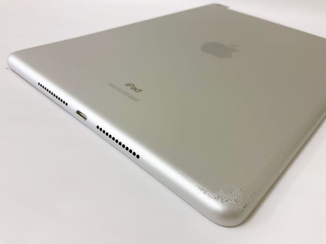 【BT87％】iPad 第9世代 64GB Cellularモデル シルバー