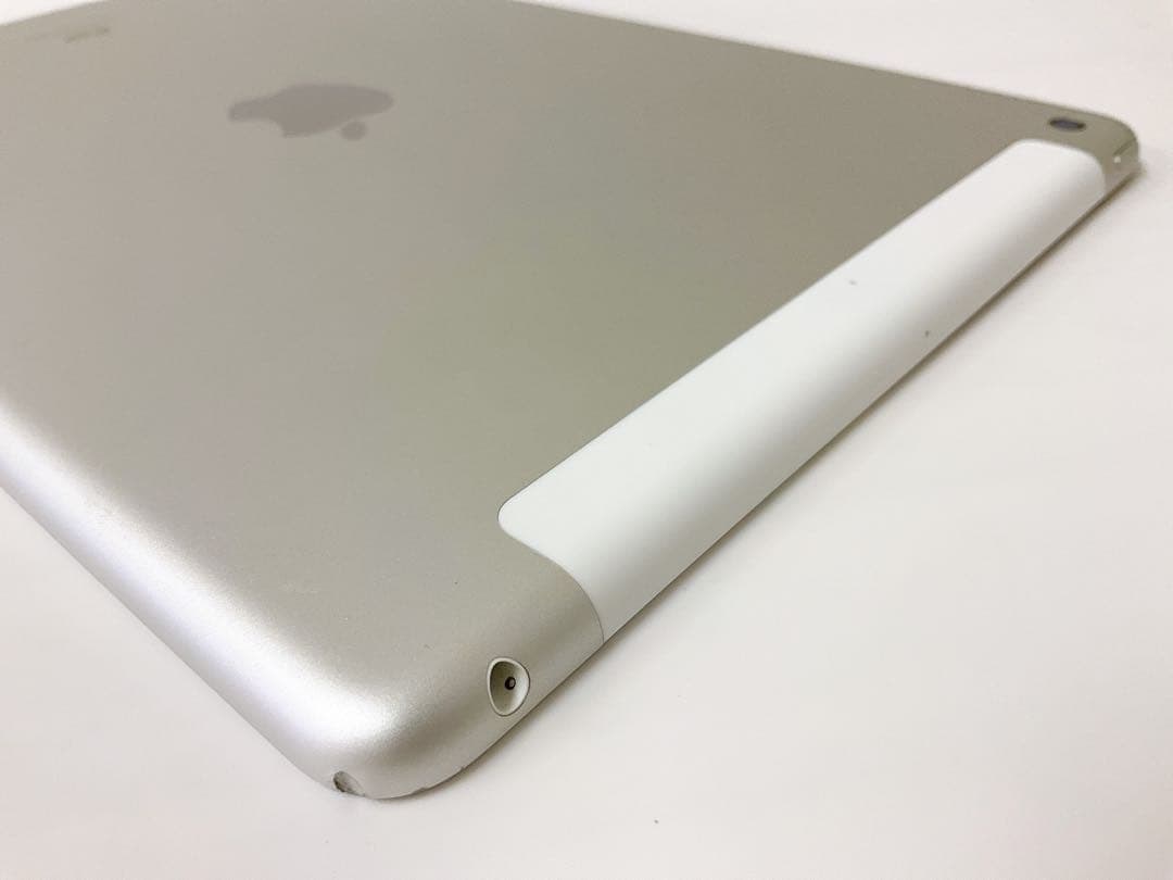 【BT87％】iPad 第9世代 64GB Cellularモデル シルバー