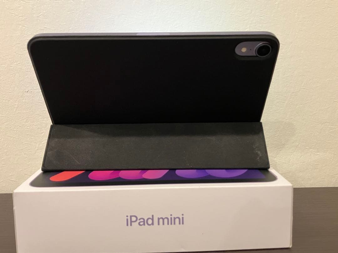 iPad本体 ipad mini6