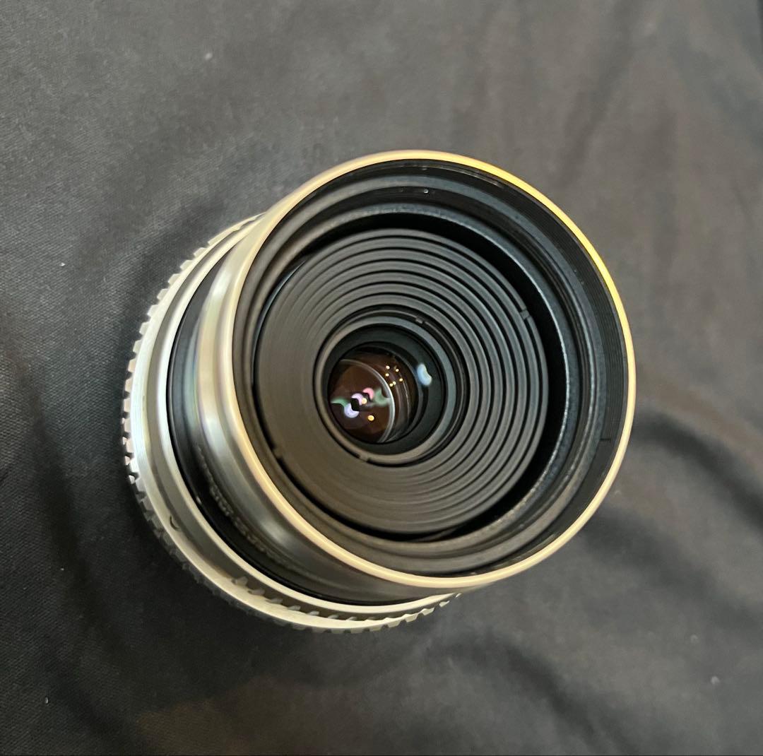 APO-Componon 45mm F4 アポコンポノン　箱付き　使用回数4回