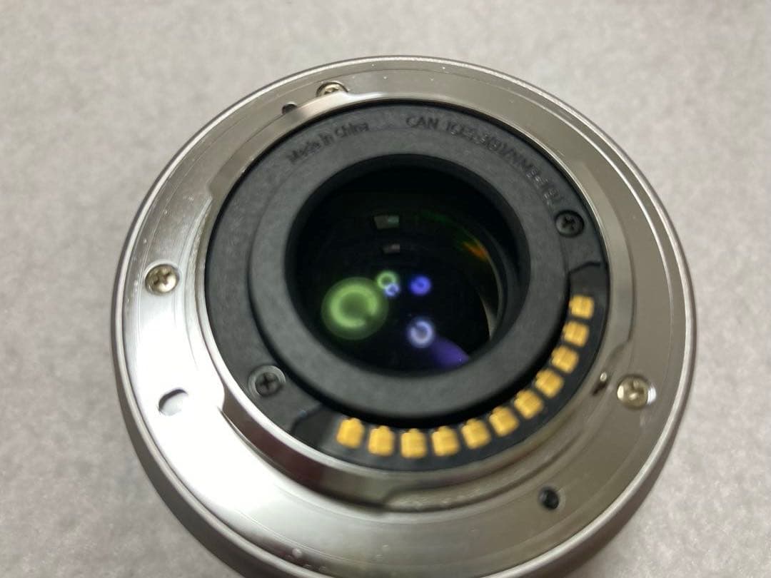 OLYMPUS E-PL6 ミラーレス一眼＋交換レンズ等セット（ジャンク扱い）