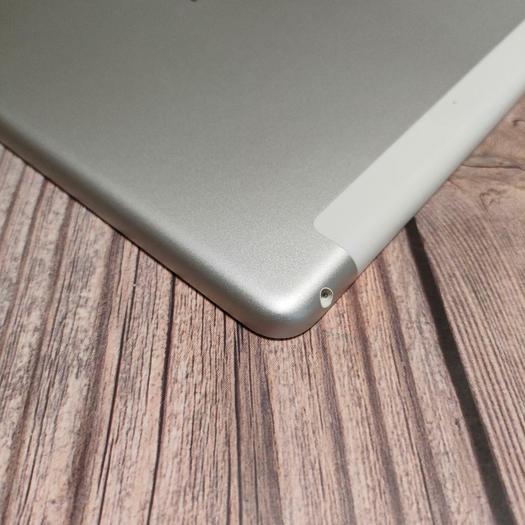 apple iPad 第7世代 128GB SIMフリー 美品 バッテリー94%