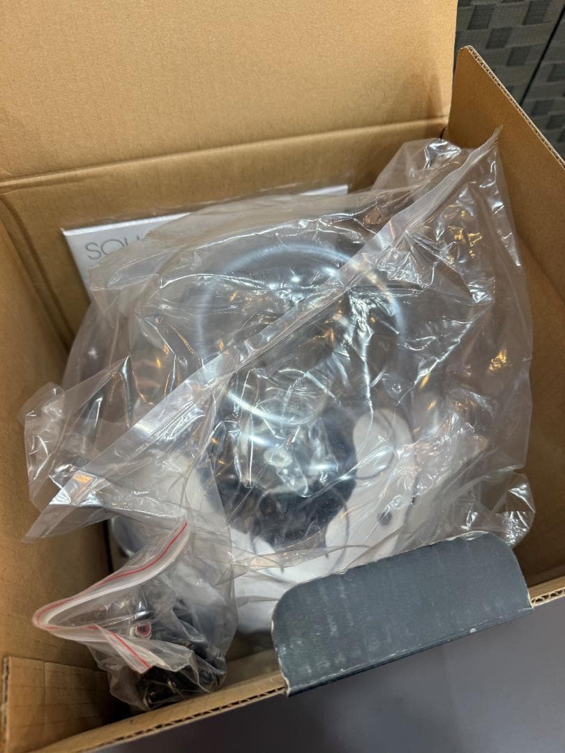 【未使用】harman/kardon SOUNDSTICKS III スピーカー