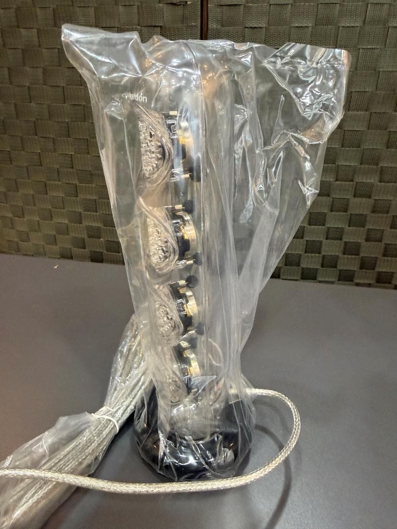 【未使用】harman/kardon SOUNDSTICKS III スピーカー