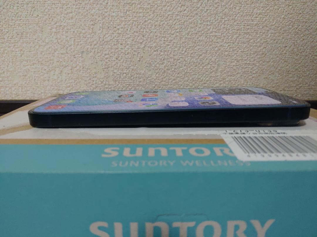 訳アリ iPhone14 Plus 128GB SIMロックなし