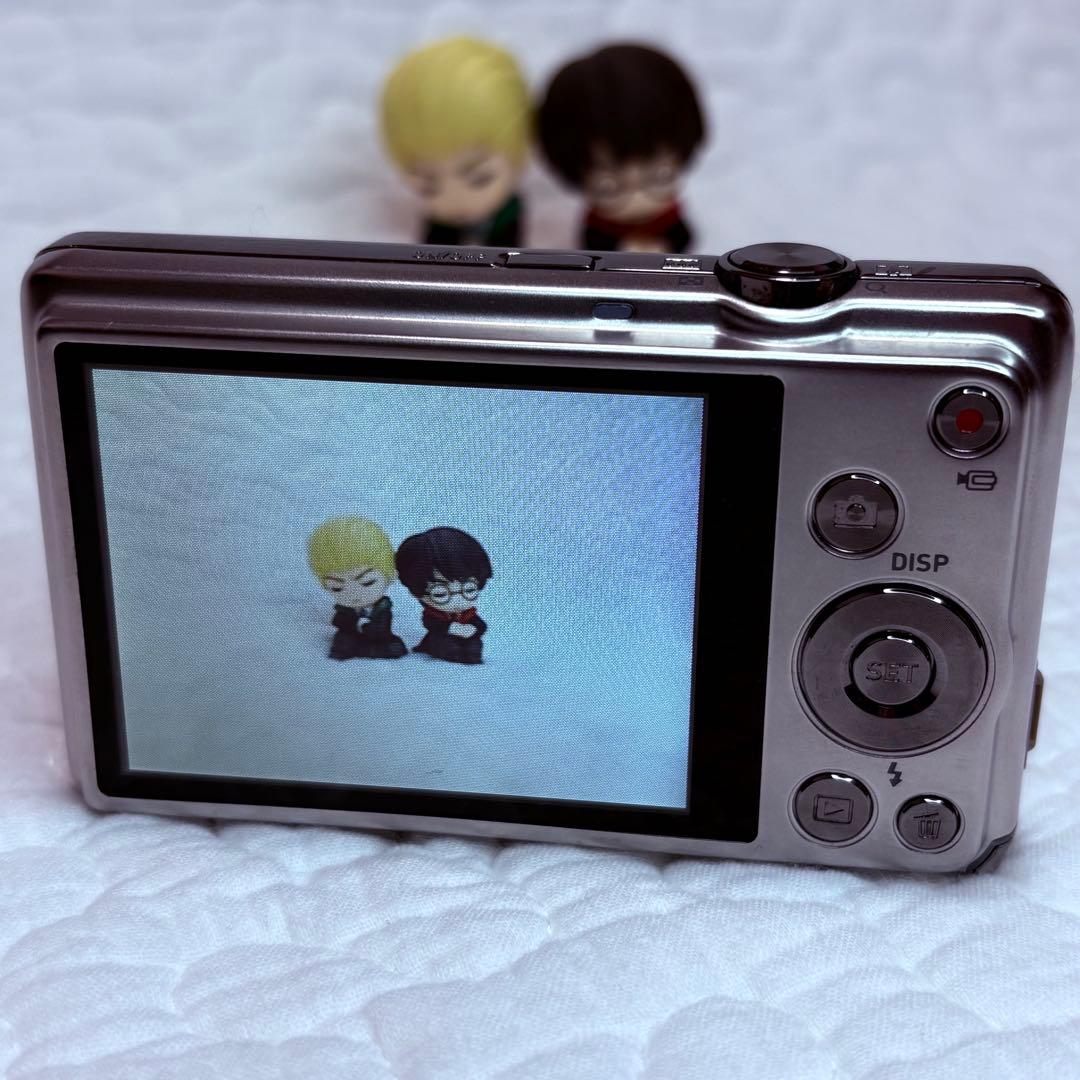 ✨スマホ転送可✨CASIO EXILIM EX-ZS12 デジカメラ コンデジ
