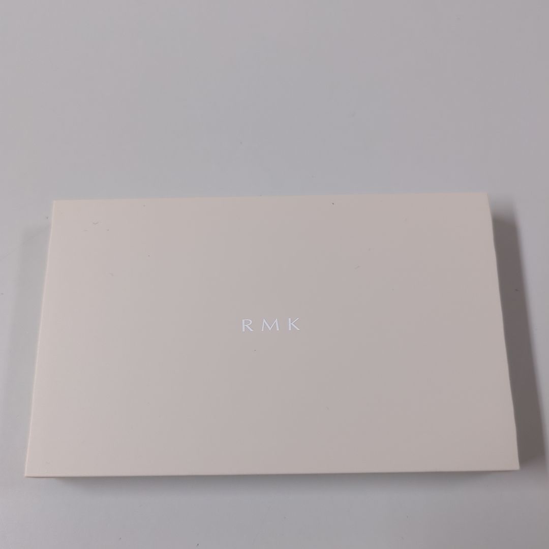 RMK シェイド & グロウ フェイスパレット / 02 セドナ シンフォニー