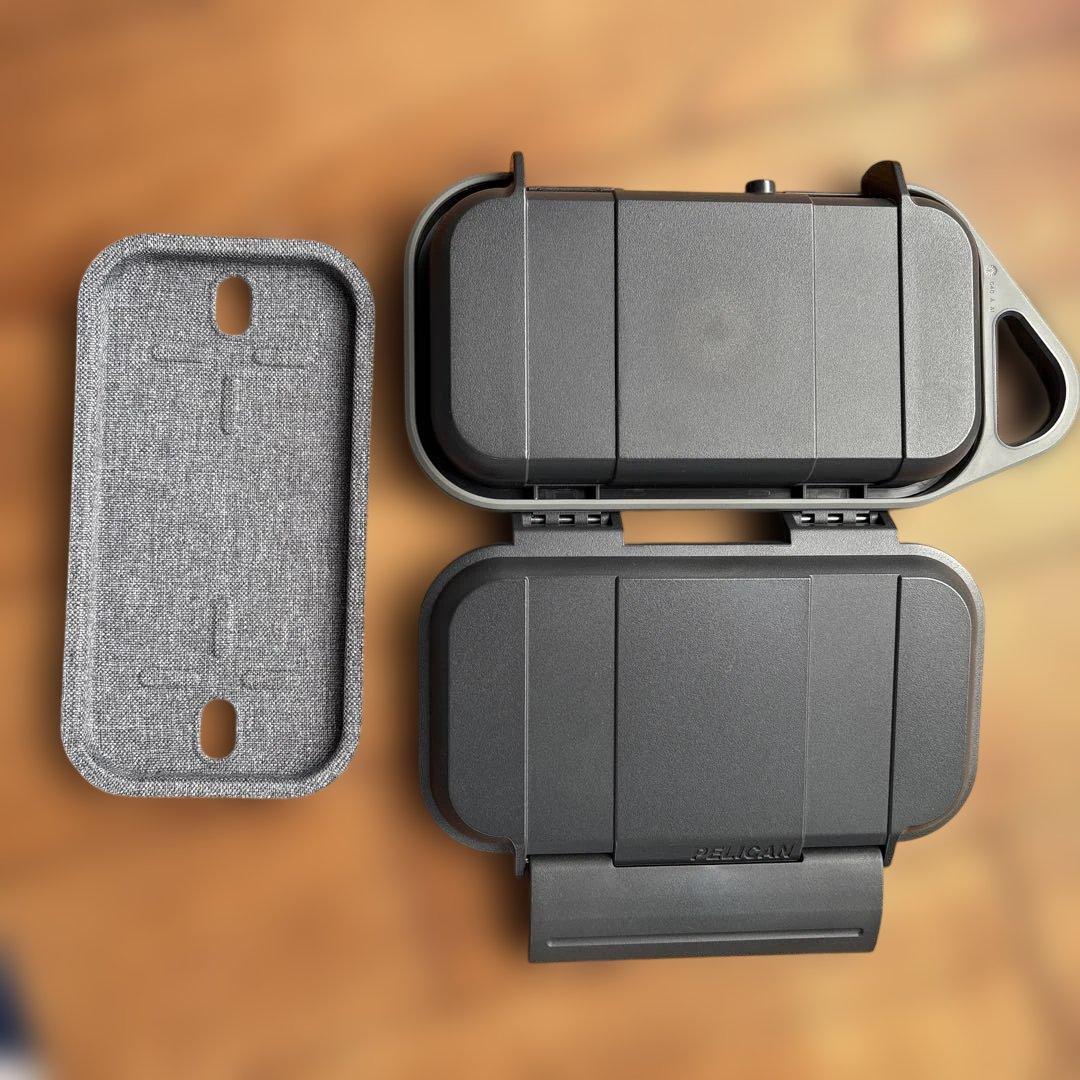 PELICAN ペリカンケース　GOCASE G40-LARGE