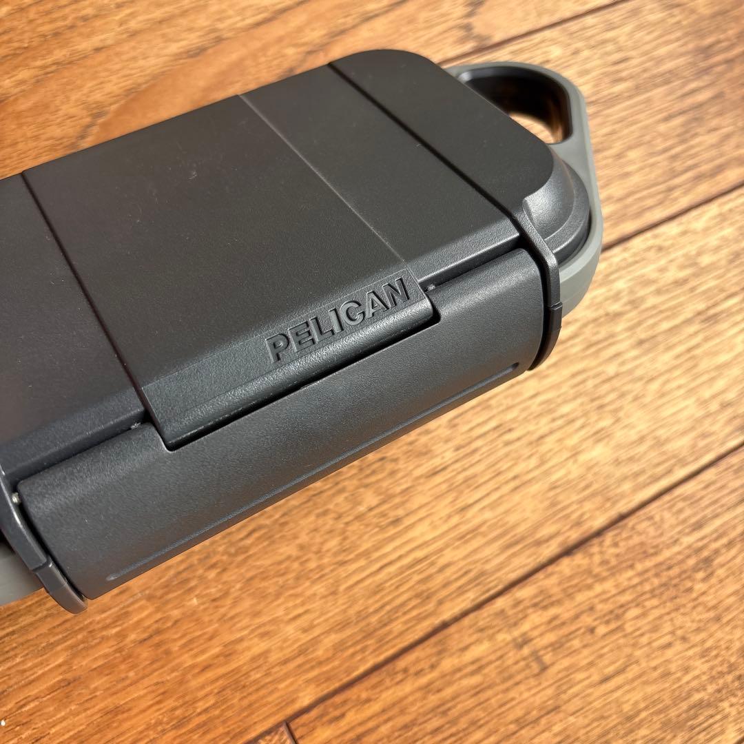 PELICAN ペリカンケース　GOCASE G40-LARGE