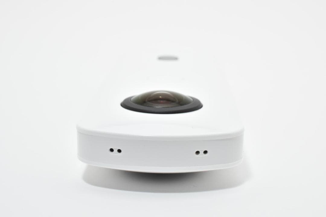 ＜1041＞ RICOH THETA SC2 WHITE ホワイト