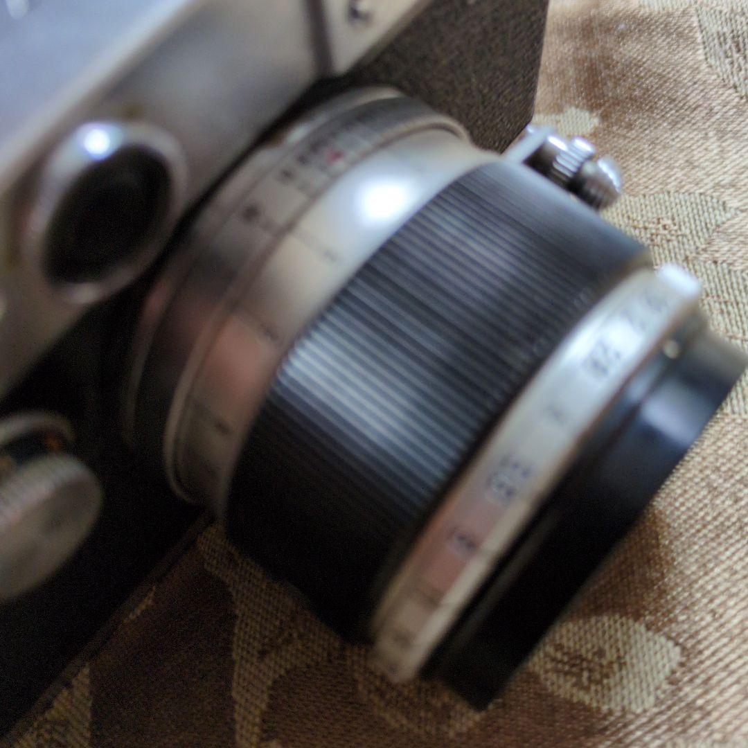 CANON　L2 カメラ