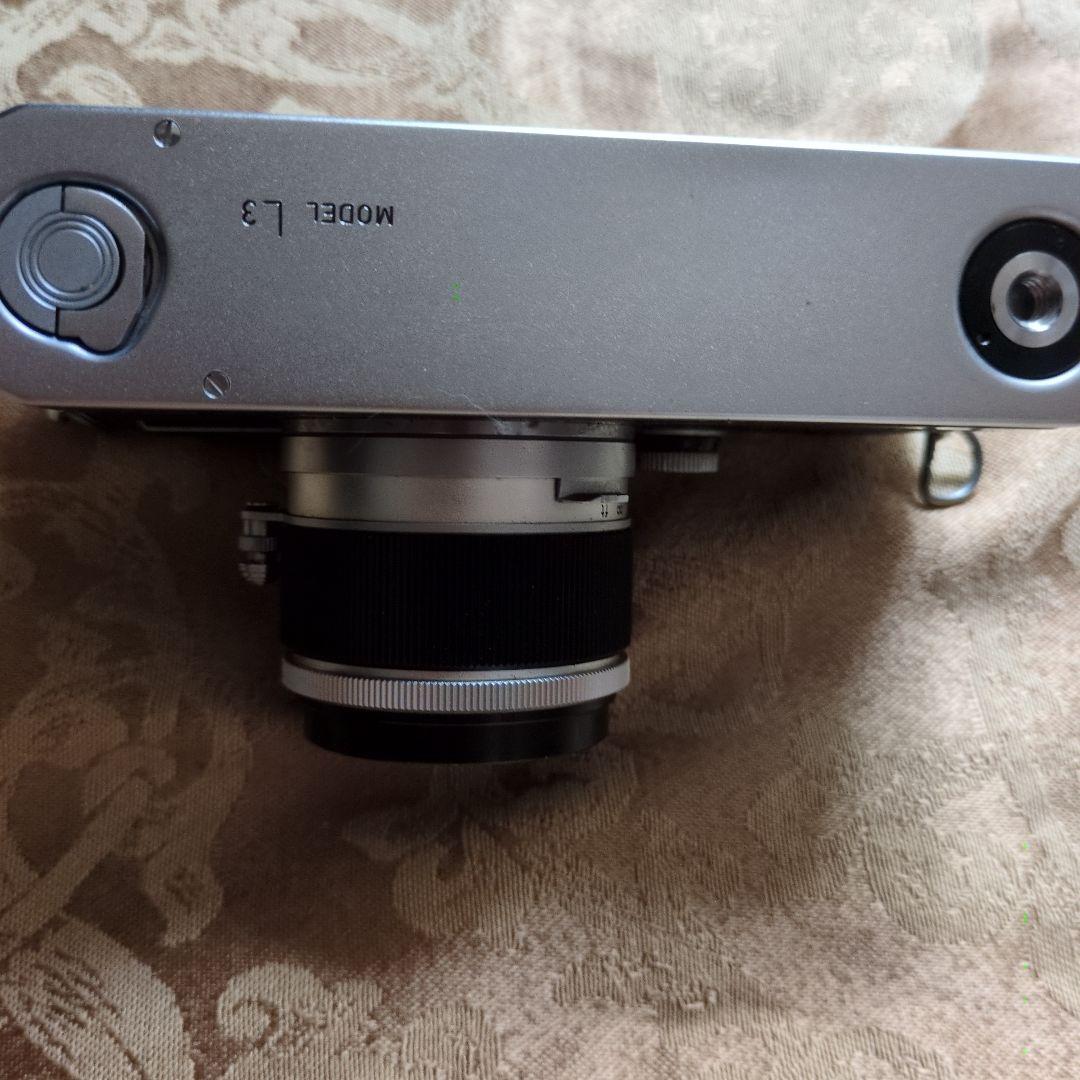 CANON　L2 カメラ