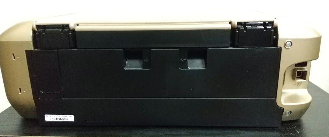 【ジャンク品】エプソン　プリンター　MG7730