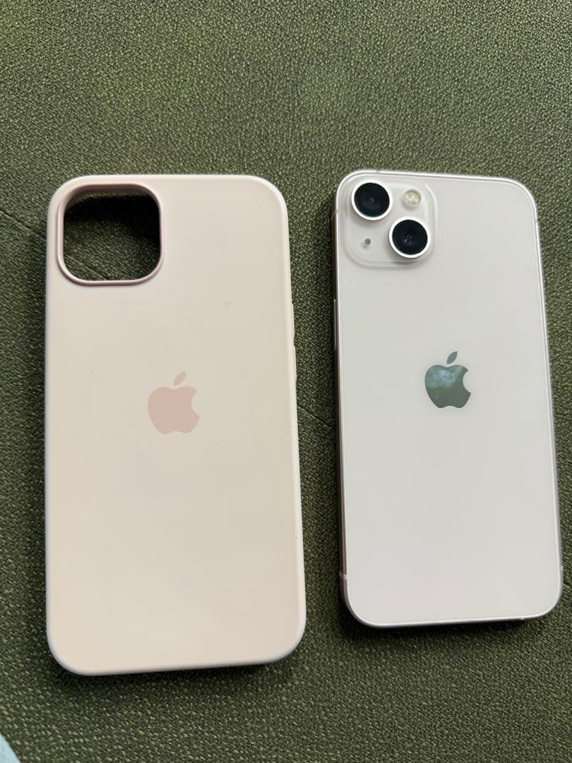 に*こ様 Apple iPhone 13 ピンク 本体