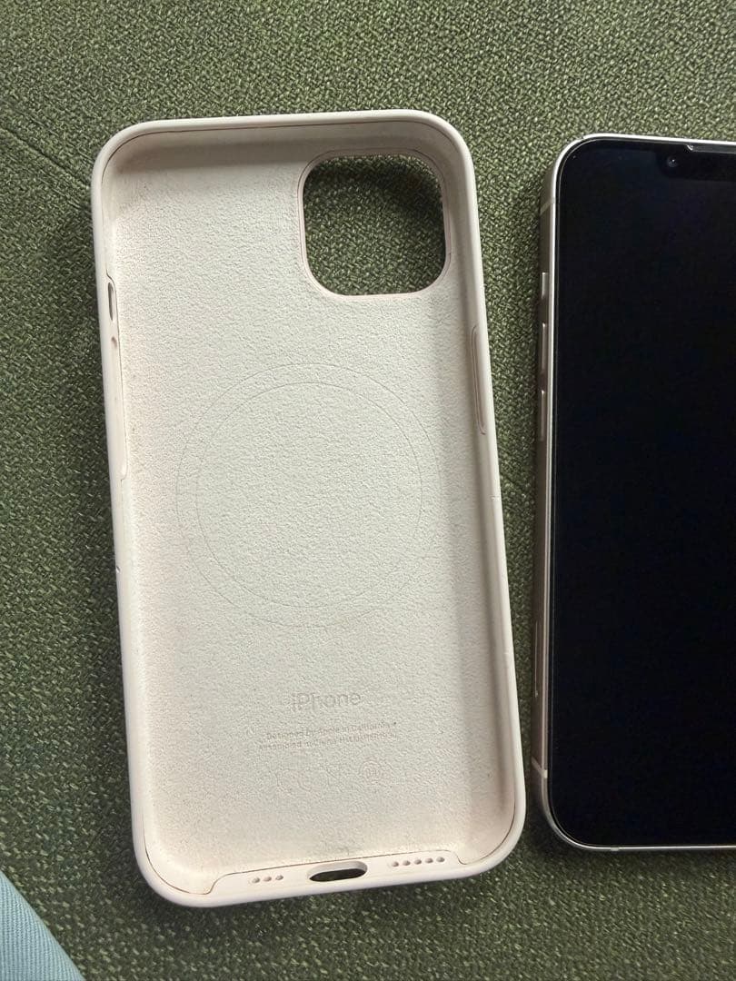に*こ様 Apple iPhone 13 ピンク 本体