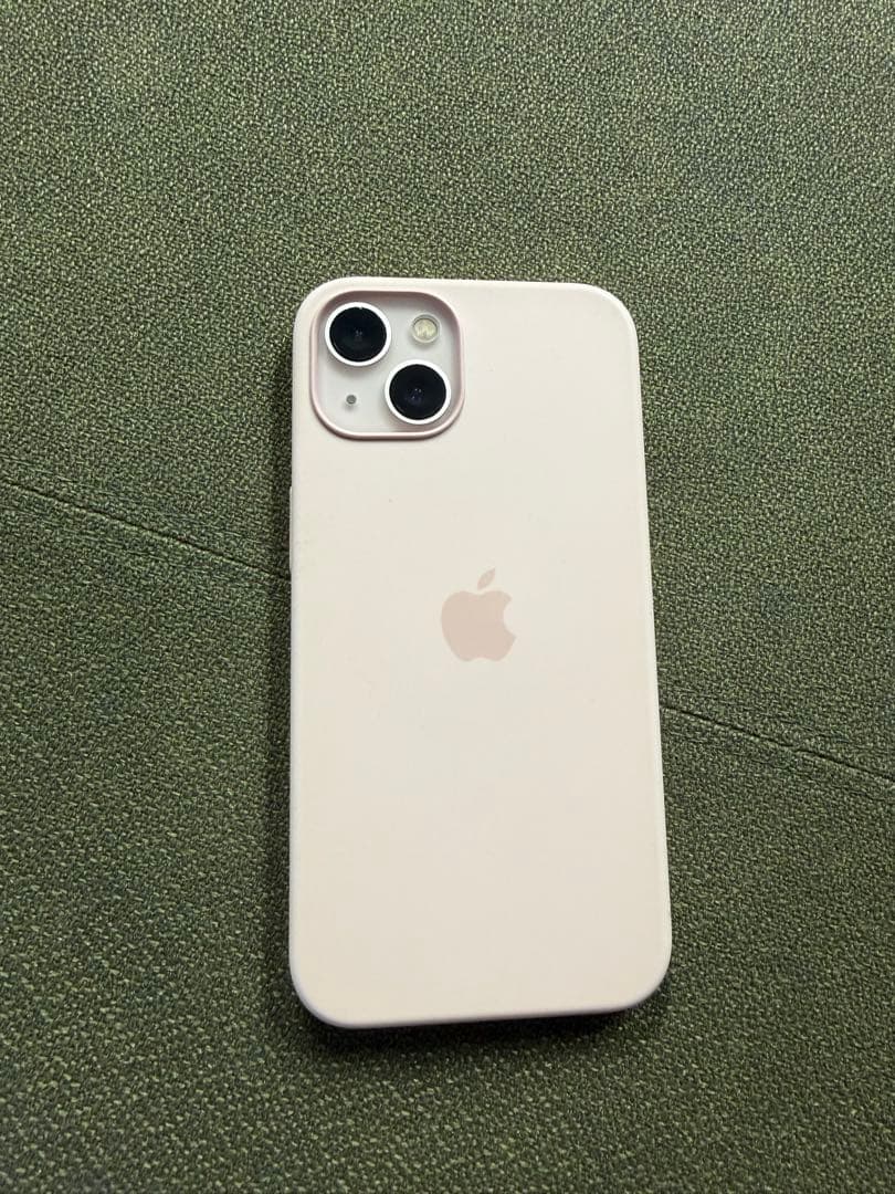に*こ様 Apple iPhone 13 ピンク 本体