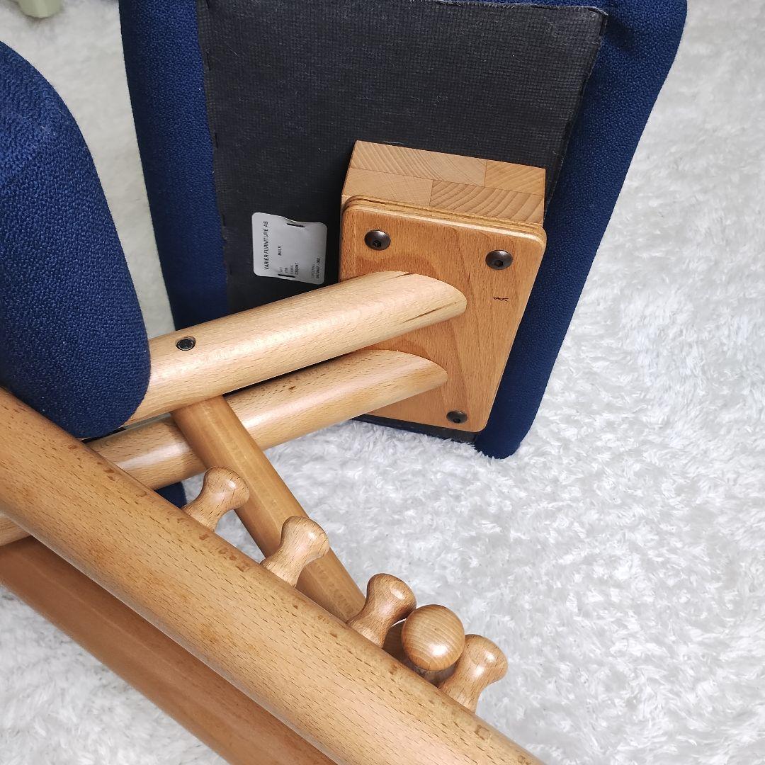 ☆良品☆ STOKKE VARIERストッケ ヴァリエール マルチバランス
