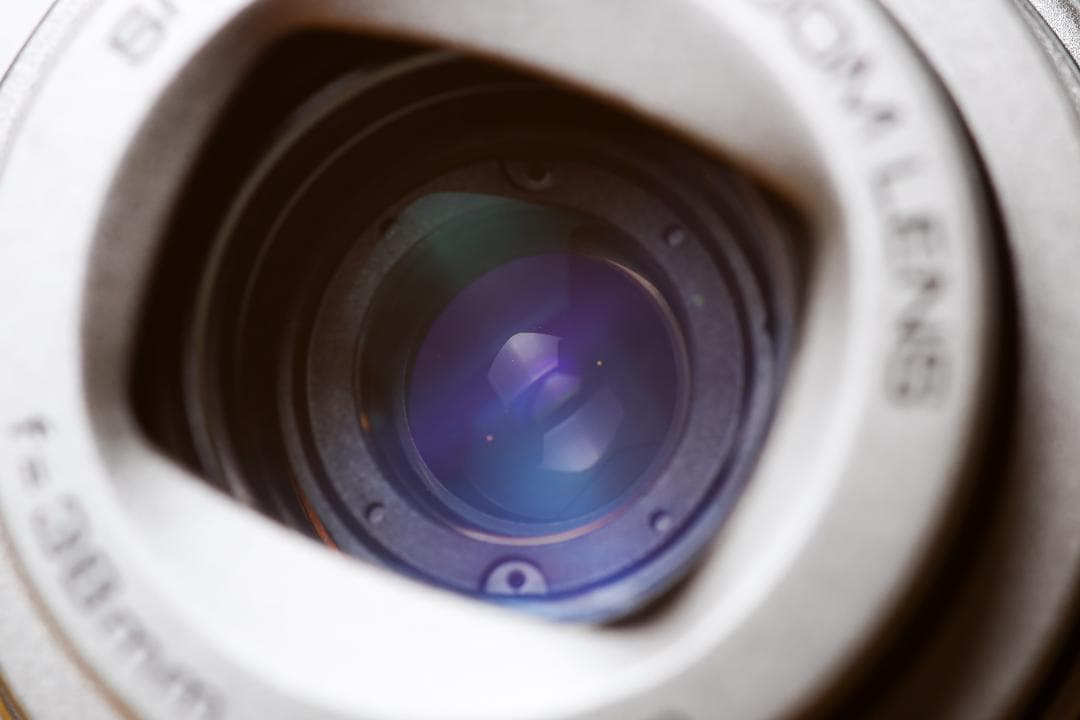 [#792] ペンタックス Pentax Espio 140M フィルムカメラ
