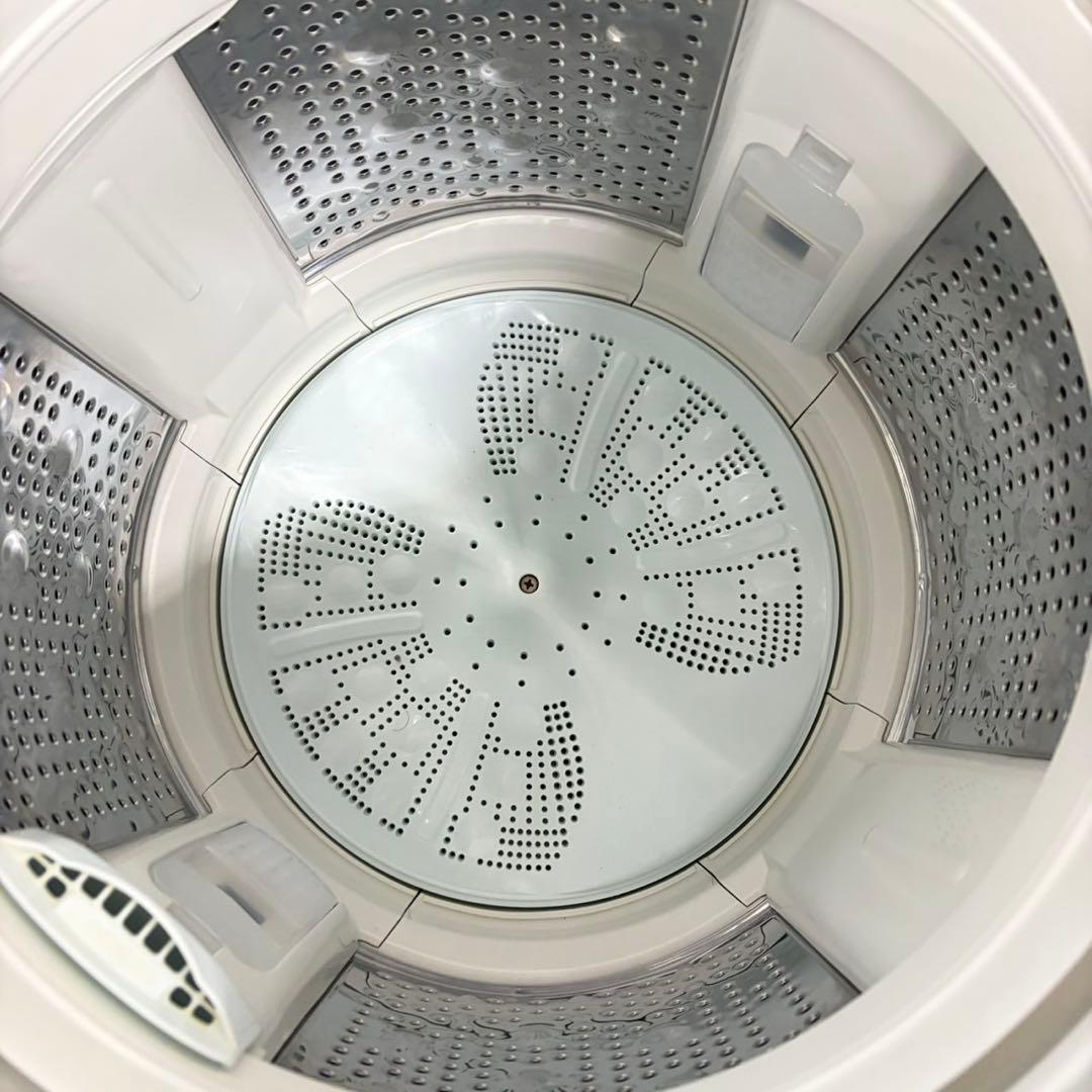 003 日立　インバーター搭載　極美品　縦型洗濯機　容量10キロ　まとめ買い可！