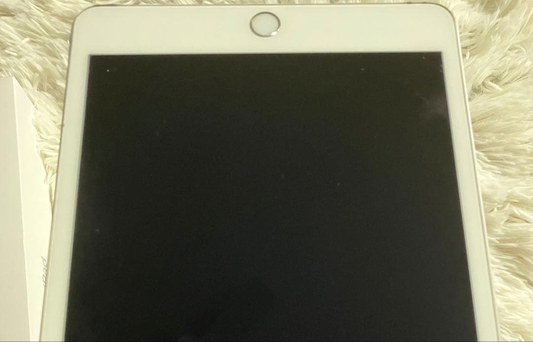 【1台限定価格】iPad mini5 64GB SIMフリー 【すぐ発送】