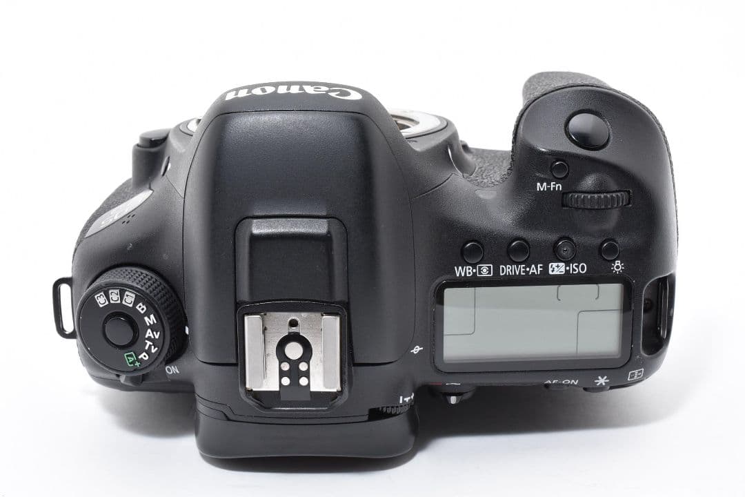Canon EOS 7D Mark II マーク 2