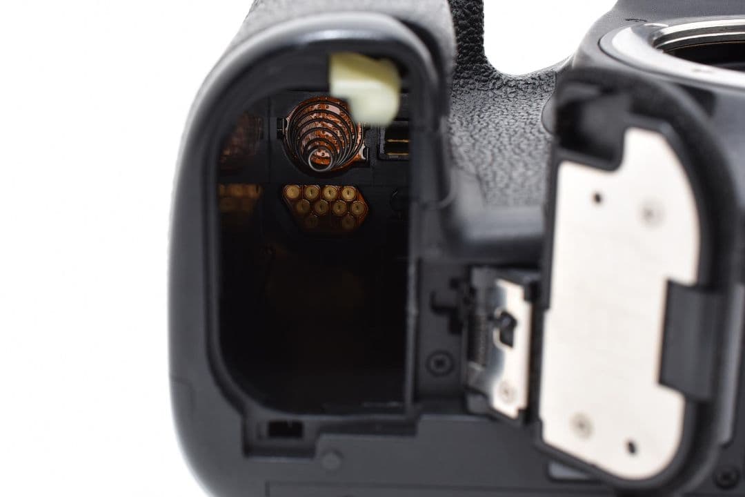 Canon EOS 7D Mark II マーク 2