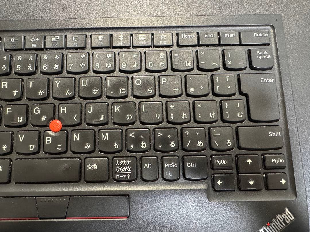 キーボード Lenovo ThinkPad TrackPoint Keyboard II
