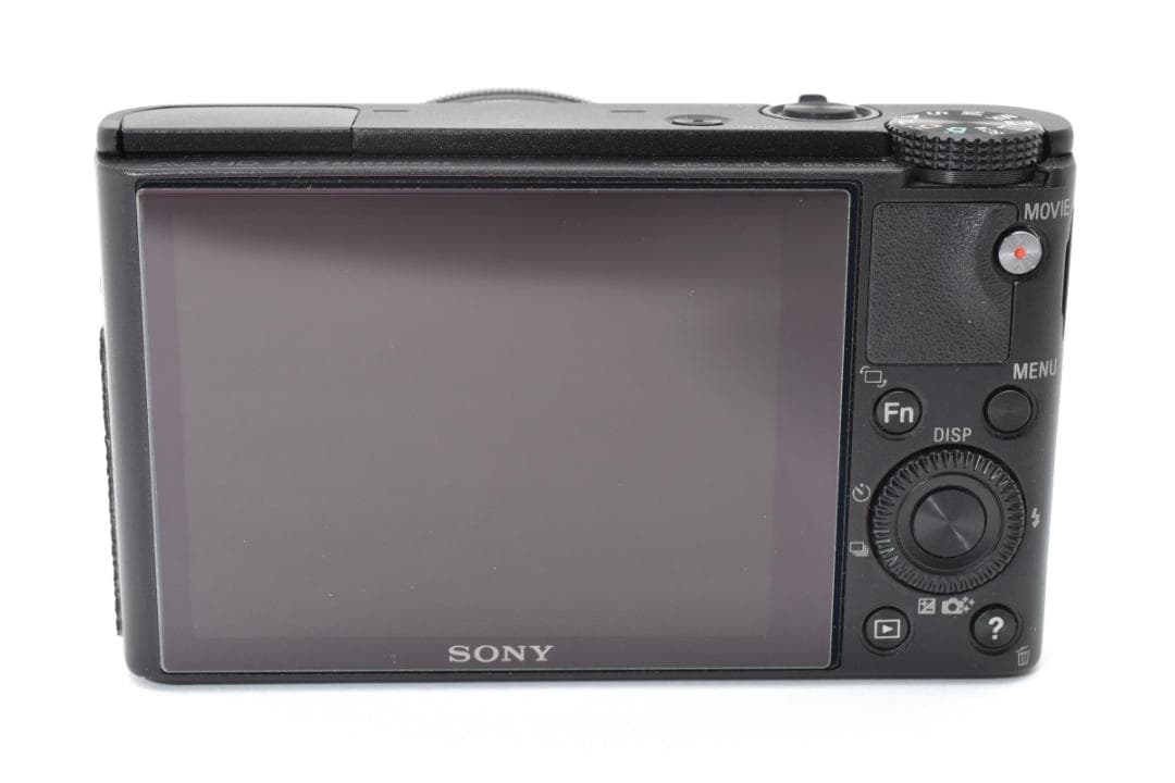 【美品】ソニー SONY DSC-RX100 コンパクトデジタルカメラ