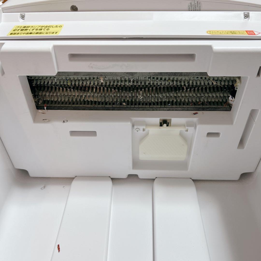 IRISOHYAMA アイリス KTF60M オートフィードシュレッダー