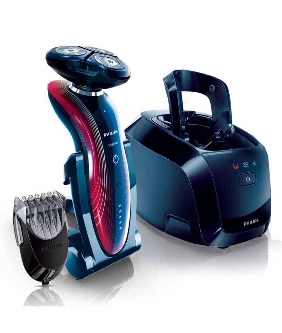 【未使用品】PHILIPS RQ1175ACC シェーバー センソタッチ2D